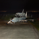 Illustration for article titled This Fantastic Timelapse Takes You on the Space Shuttles Final Flight